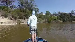 Day 2 St Helens BREAM | Steve Morgan Live