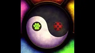 Miraculous Curiosity - Kagami e i tesori imperiali, Drago & Serpente, Yin e Yang