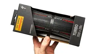 Specialized S-Works Turbo Tyre