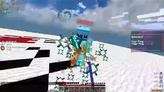 MineHQ Returns! Cheatbreaker and MineHQ UPDATE! (MCteams & HCTeams & More!) - ItsJhalt Livestream