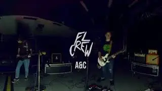 FL CREW - A&C (360 Session)