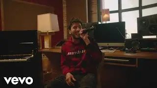 Sebastián Yatra - Tacones Rojos (Acoustic)