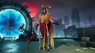 Marvel Rivals | Who is that Thief? Its Loki B*tch 👄💅🏻 | Loki Immortal Firebird Gameplay