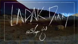 Ladakh Diaries | Ep 2 Sheep Girl - Coolie