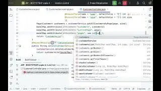 18 - SPRING BOOT 3 - PROJECT - THYMELEAF - PAGINATION