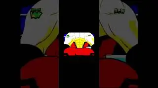 Ultimate Muscle Funny Moments Fan Made