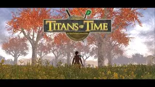 Titans of Time - 3D Browser MMORPG Dev Commentary / Gameplay LIVESTREAM (Part 19)