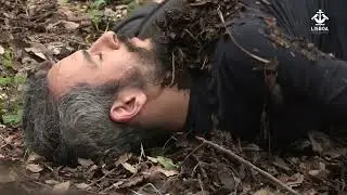 Cap I Incorporação: estudo coreográfico sobre o reconhecimento de um lugar vivo | Pedro Ramos