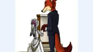 Zootopia Comic #12 (Nick x Judy)Parte 4,5,6 [Amanda Scopel]/Landsec