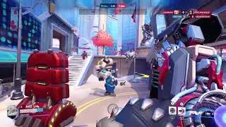 Overwatch 2 - My Random Play 39