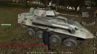 Отжали лавку Genesis DayZ Epoch Arma 2 25.04