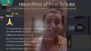 Curb Stomping BN+Bark+Conquer 7 Clan Mass Recruited Alliance (FT. Audio Leak) [12/7/2020]