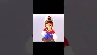Super Mario Odyssey Shorts | Cloud Kingdom BOWSER Boss Fight  | Nintendo Switch Gameplay
