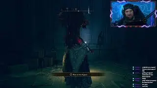 THIS DLC IS AWESOME!! - Elden Ring: Shadow of the Erdtree - Part 8