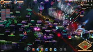 [FAM] GoodFellas 100+ vs. 100+