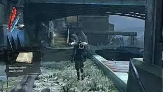 Linux Gaming - Dishonored