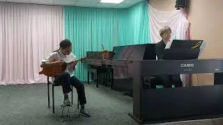Торчакова Карина