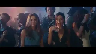 Дедушка легкого поведения/Русский трейлер