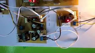 3 Phase Modified Sine Inverter