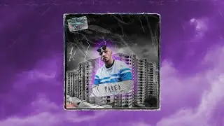 Azet x Og x Ngee Type Beat "Patek" | Dark/Deep HipHop Beat