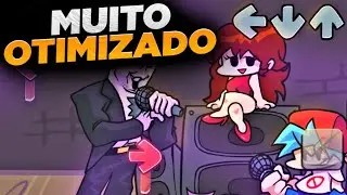FRIDAY NIGHT FUNKIN OTIMIZADO para ANDROID