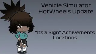 ROBLOX Vehicle Simulator : All 