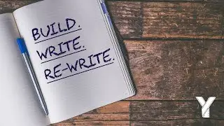 3 Steps To Write Your Next Script