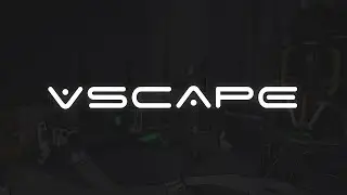 V-SCAPE | Demo Trailer | AppLab & Sidequest