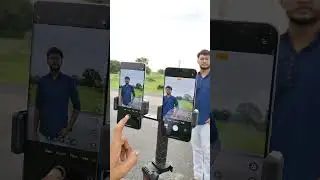 Vivo V40 Pro Vs Realme 13 Pro 🔥|| Camera Test 😎📷 #cameratest #vivo #realme #vivovseries