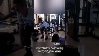 Спартанец против 220 вольт