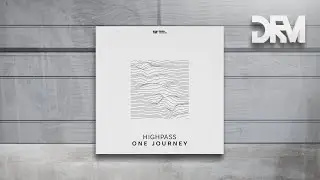 Highpass - One Journey [DNBB Records]