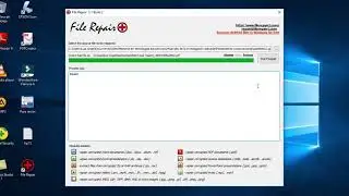 ¿Cómo reparar archivos dañados y acceder a su información?