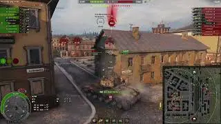 world of tanks PC: KV-1