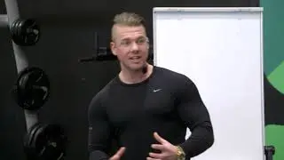 Elevate & Motivate | 7 Laws to Motivation: Law 4