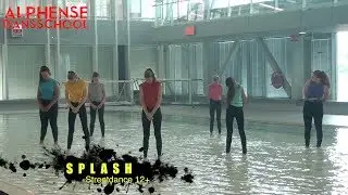Splash