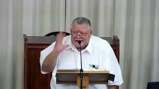Dereck Buekes - The Provision of God