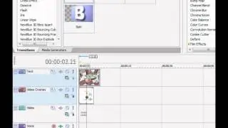 Tutorial | Putting One Clip on Top of the Other