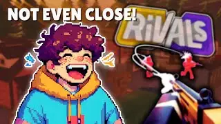This Roblox Game Is BETTER Than Call of Duty...