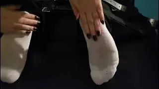 Foot tickle f/m 