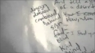 Desert Bloom (Story Behind the Lyrics)