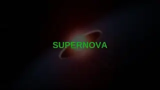SUPERNOVALAR