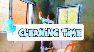 Cleaning and preparation - Bedroom no. 2
