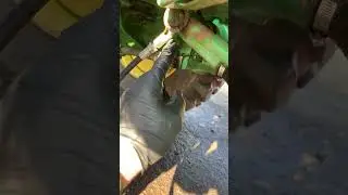 How To Remove A Stuck Grease Gun