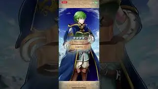 Attuned Azura Summoning Session - FEH
