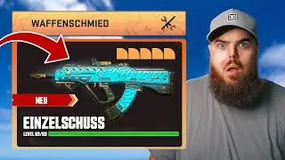 Warzones Neue AR Ist Echt Gut.