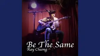 Be the Same (Acoustic) (Live in London) (Live)