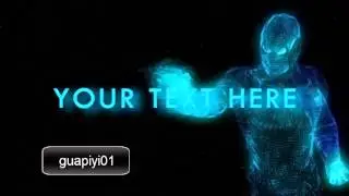 Plasma intro