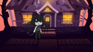 nani vore gacha vore  special happy hallowen