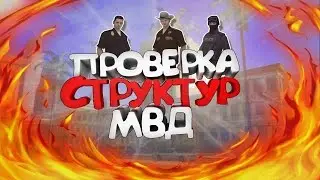 Diamond RP Amber | Проверка мвд в прямом эфире