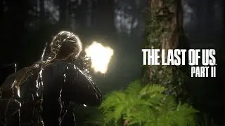 The Last of Us 2 - The Best KILLS Vol.11 - Survivor+ - No Damage - PS5